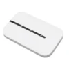 Modem WiFi 4G, point d'accès WiFi mobile, chargement USB 150 Mbps