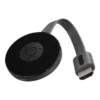 Google Chromecast 2 - Lecteur AV - 1080p - Noir